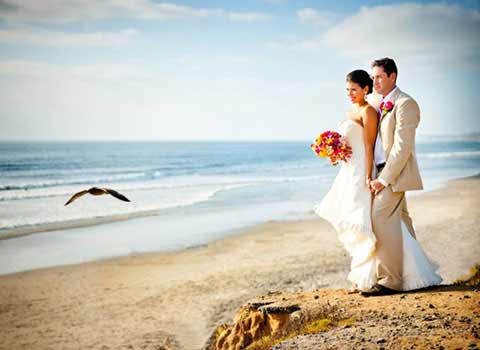 matrimonio in yacht Napoli